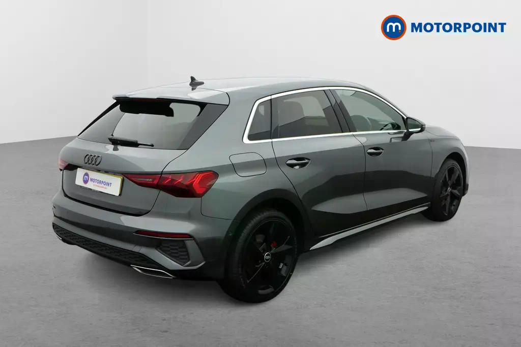 Used Audi A3 2021 for sale - 76460754: Photo 4