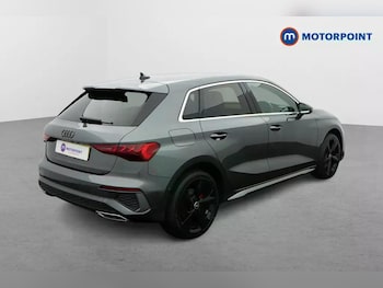 Used Audi A3 undefined for sale - 76460754: Photo