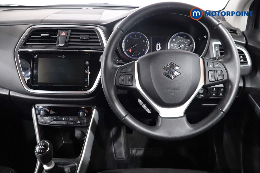 Used Suzuki SX4 S-Cross 2021 for sale - 77707780: Photo 11