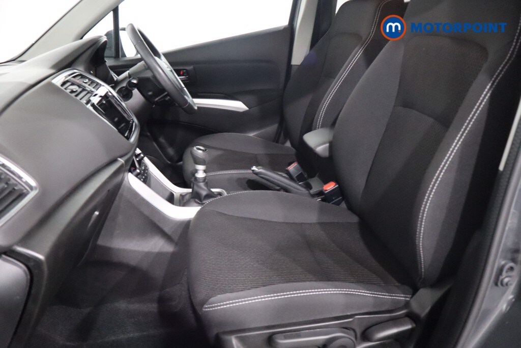 Used Suzuki SX4 S-Cross 2021 for sale - 77707780: Photo 12