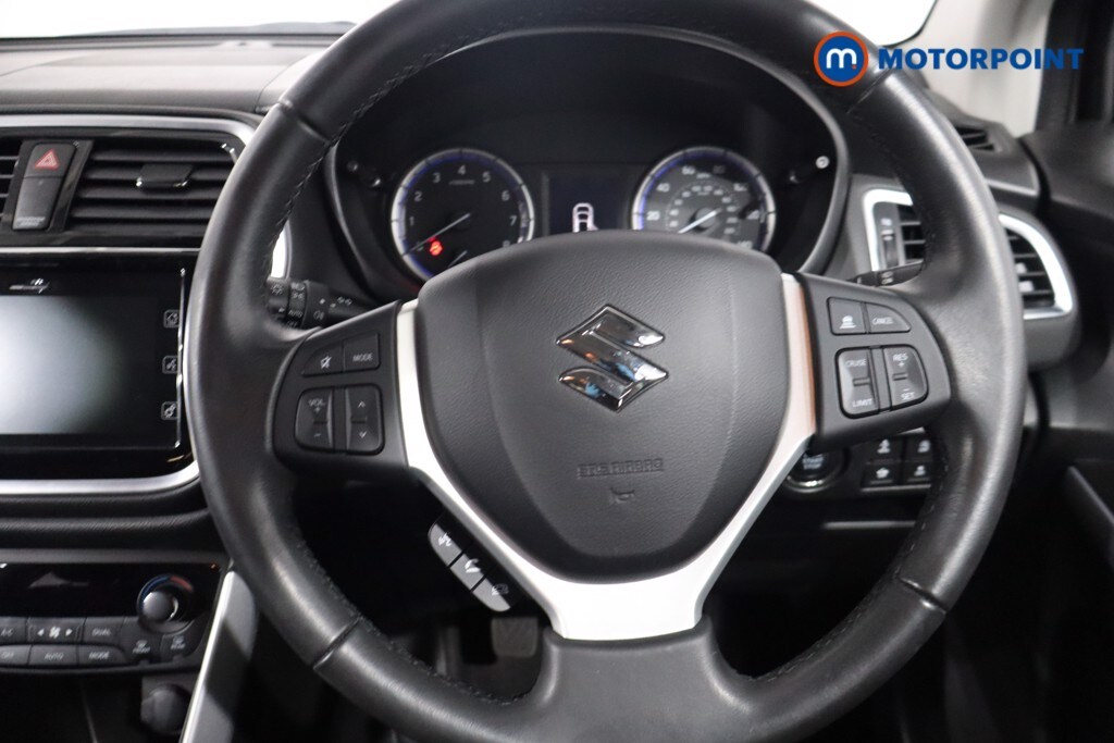 Used Suzuki SX4 S-Cross 2021 for sale - 77707780: Photo 14