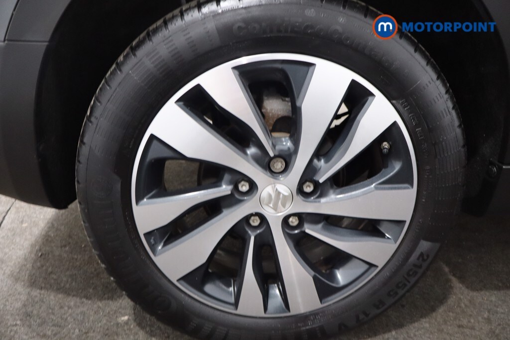 Used Suzuki SX4 S-Cross 2021 for sale - 77707780: Photo 17