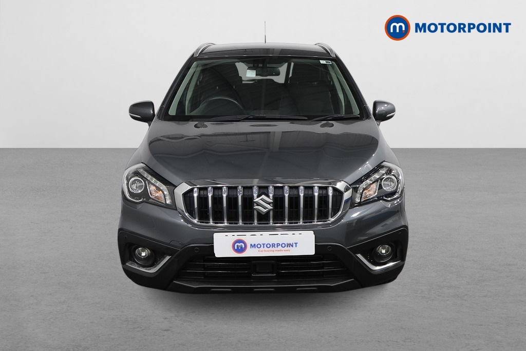 Used Suzuki SX4 S-Cross 2021 for sale - 77707780: Photo 2