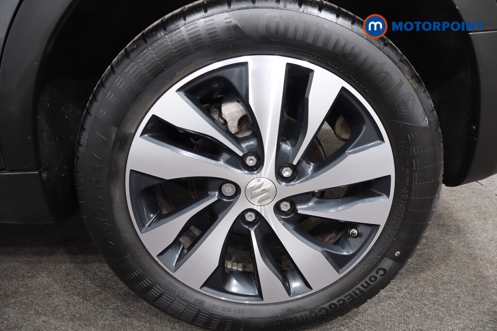 Used Suzuki SX4 S-Cross 2021 for sale - 77707780: Photo 20