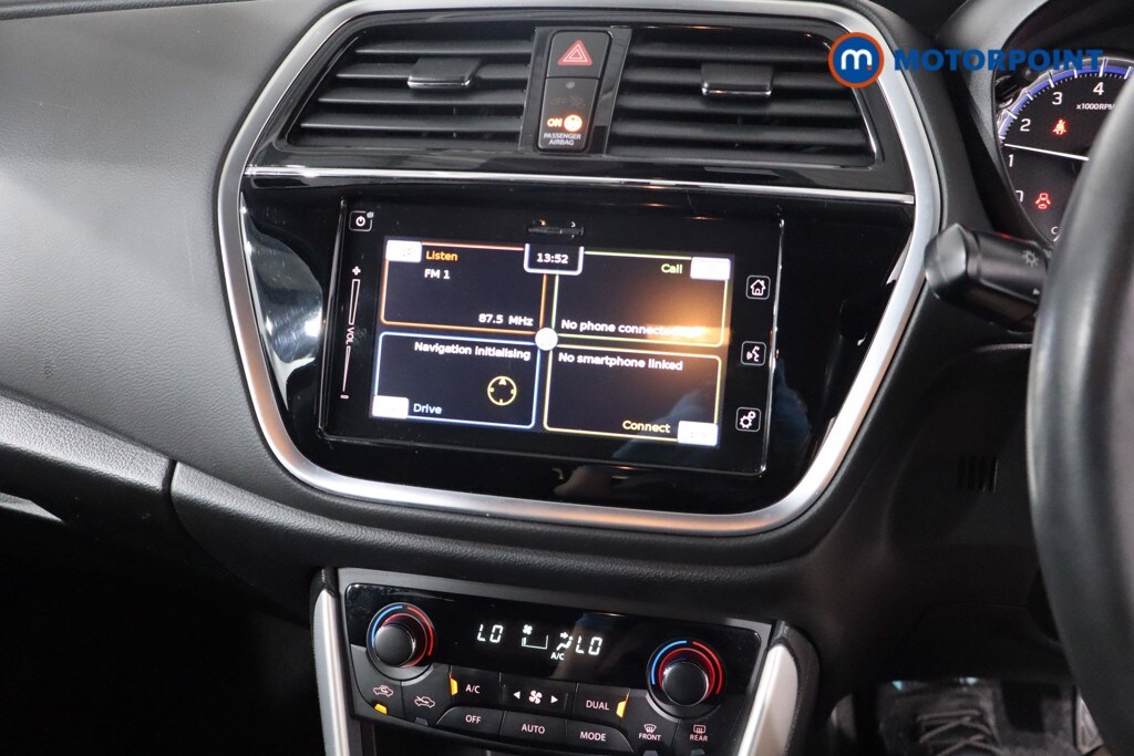 Used Suzuki SX4 S-Cross 2021 for sale - 77707780: Photo 24