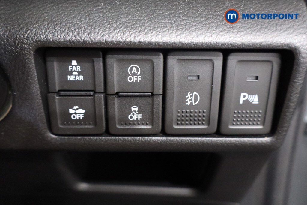 Used Suzuki SX4 S-Cross 2021 for sale - 77707780: Photo 25