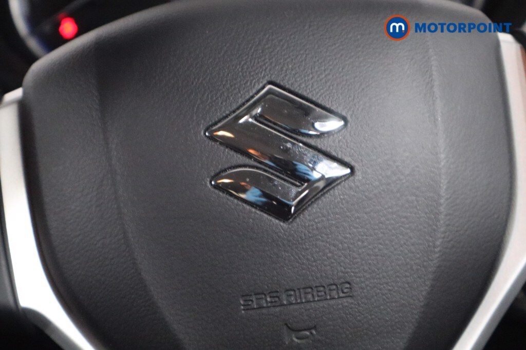 Used Suzuki SX4 S-Cross 2021 for sale - 77707780: Photo 27