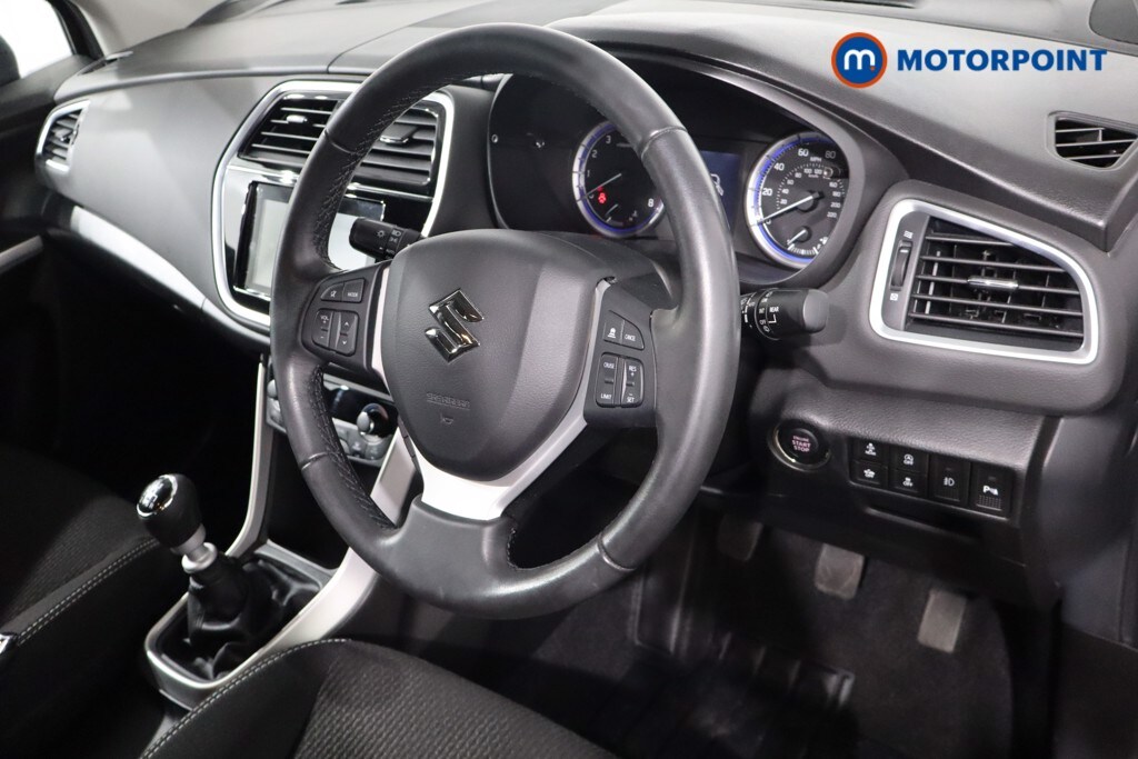 Used Suzuki SX4 S-Cross 2021 for sale - 77707780: Photo 33