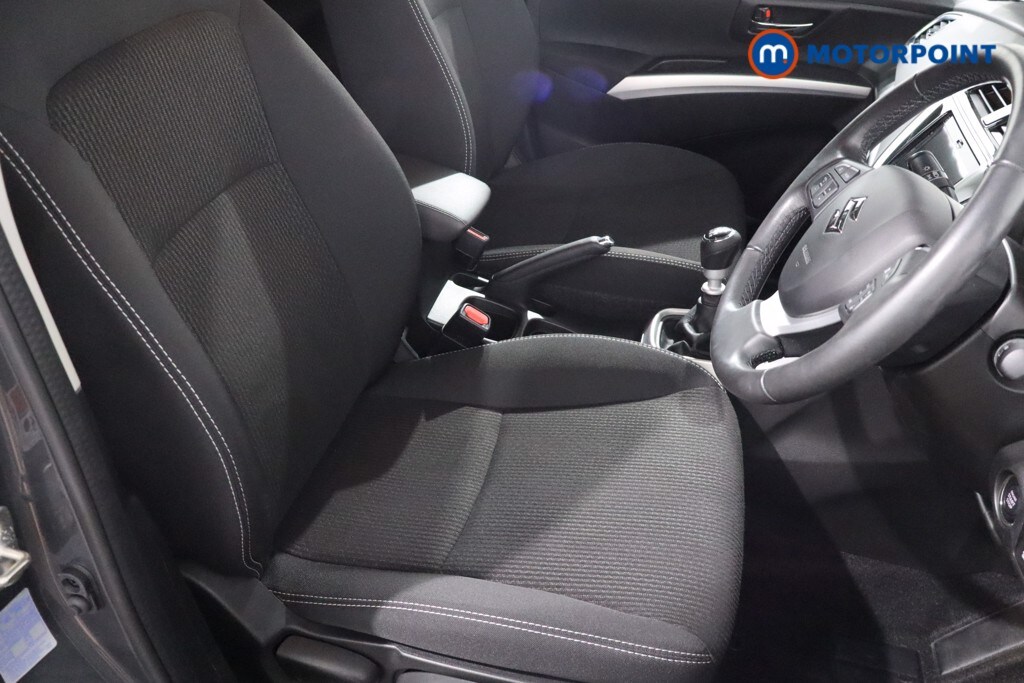 Used Suzuki SX4 S-Cross 2021 for sale - 77707780: Photo 34