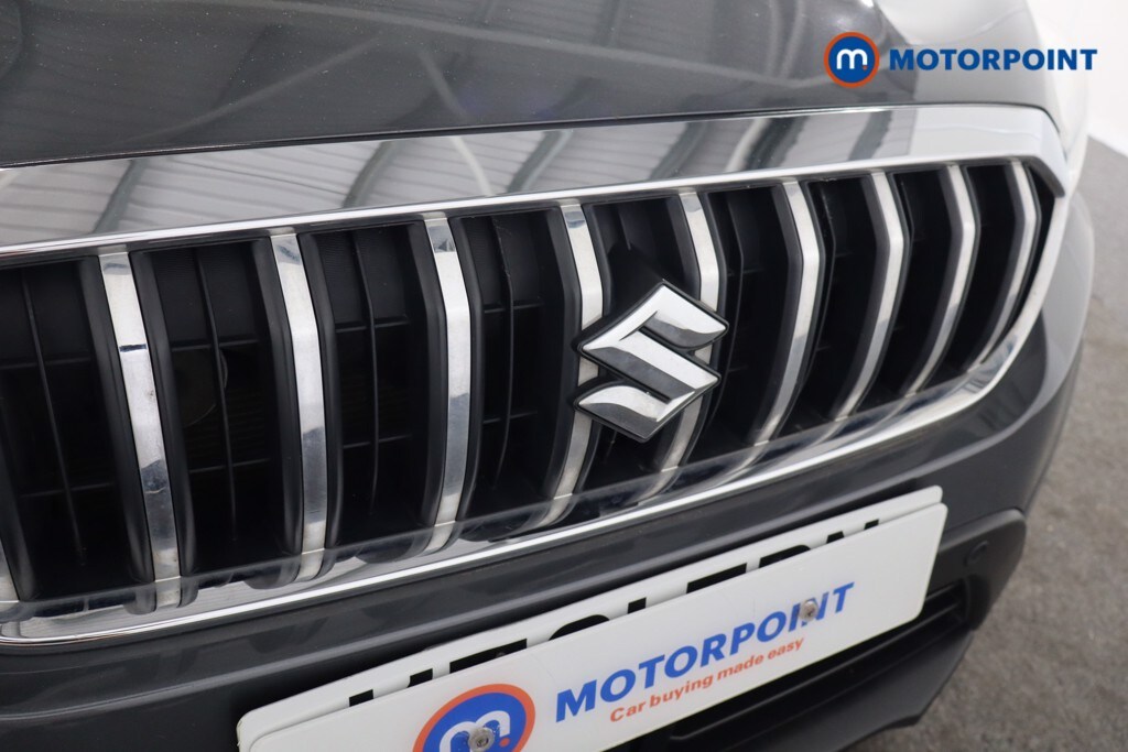 Used Suzuki SX4 S-Cross 2021 for sale - 77707780: Photo 39