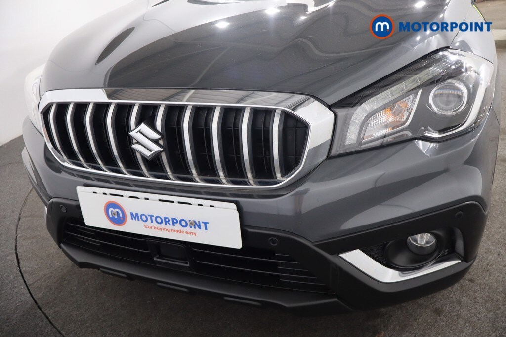 Used Suzuki SX4 S-Cross 2021 for sale - 77707780: Photo 40