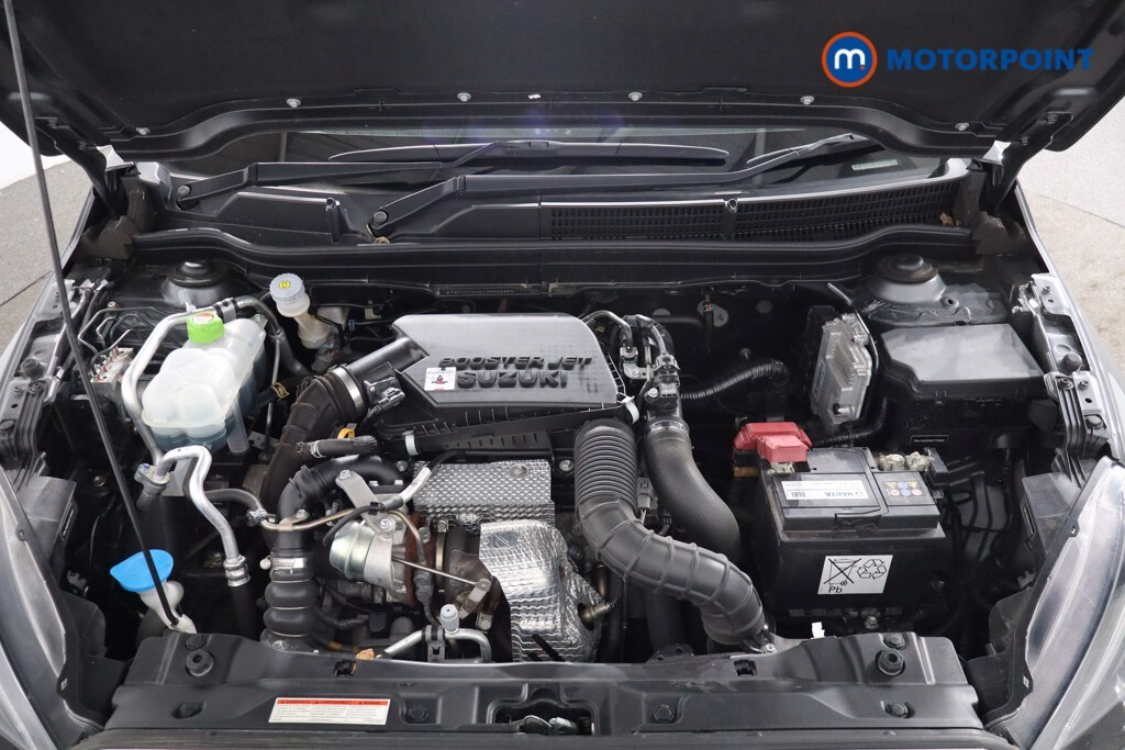 Used Suzuki SX4 S-Cross 2021 for sale - 77707780: Photo 41