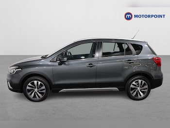 Used Suzuki SX4 S-Cross undefined for sale - 77707780: Photo