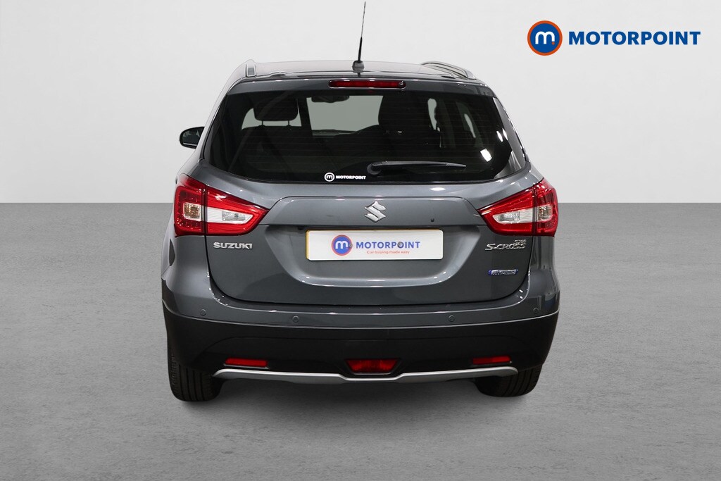 Used Suzuki SX4 S-Cross 2021 for sale - 77707780: Photo 6