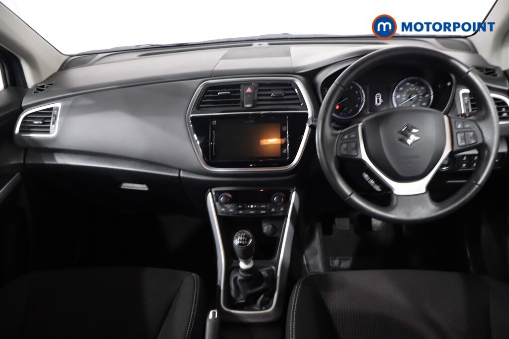 Used Suzuki SX4 S-Cross 2021 for sale - 77707780: Photo 9