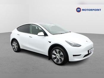 Used Tesla Model Y 2024 for sale - 78582223: Photo