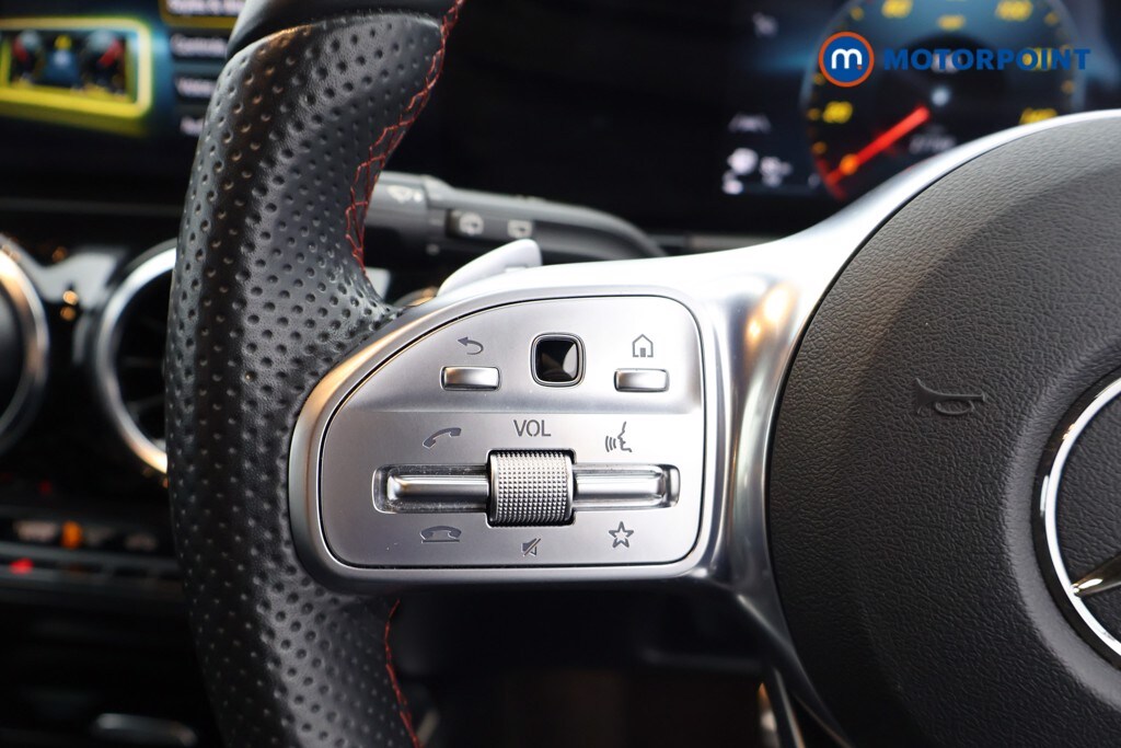 Used Mercedes-Benz GLA 2021 for sale - 76797376: Photo 10