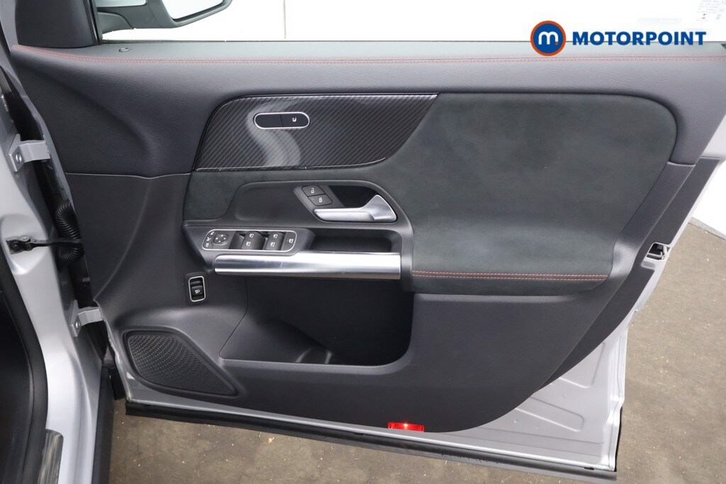 Used Mercedes-Benz GLA 2021 for sale - 76797376: Photo 16