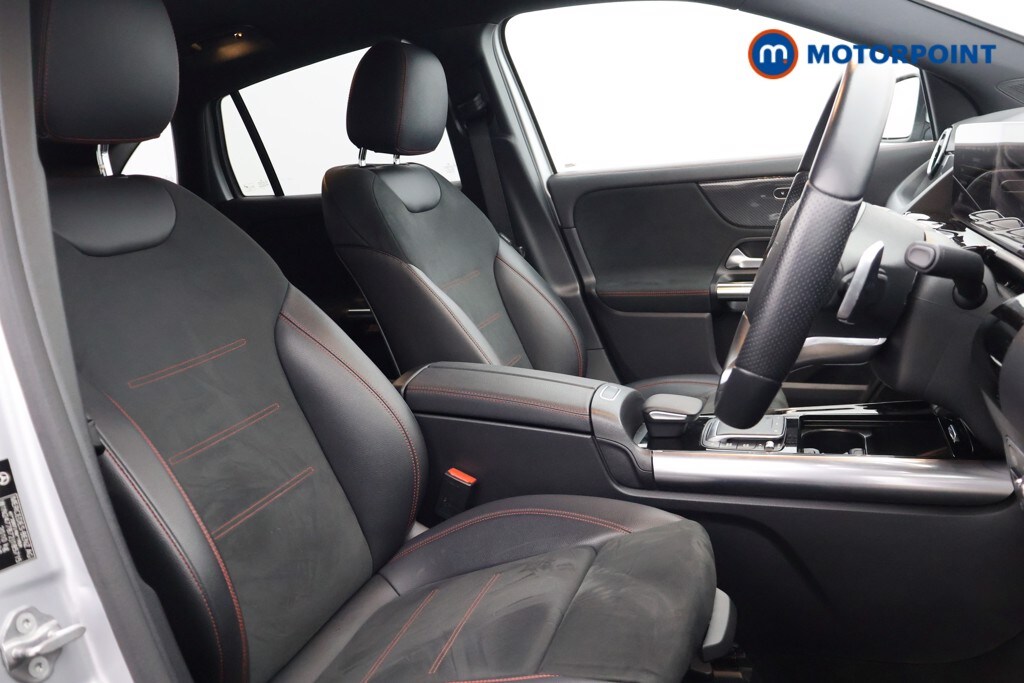 Used Mercedes-Benz GLA 2021 for sale - 76797376: Photo 18