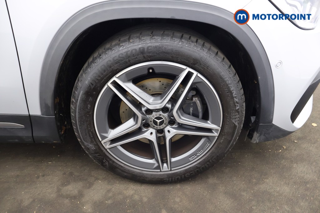 Used Mercedes-Benz GLA 2021 for sale - 76797376: Photo 19