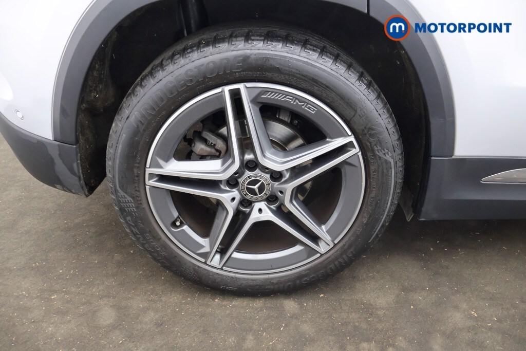 Used Mercedes-Benz GLA 2021 for sale - 76797376: Photo 20