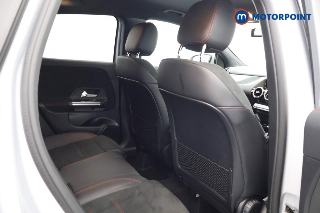 Used Mercedes-Benz GLA 2021 for sale - 76797376: Photo 21