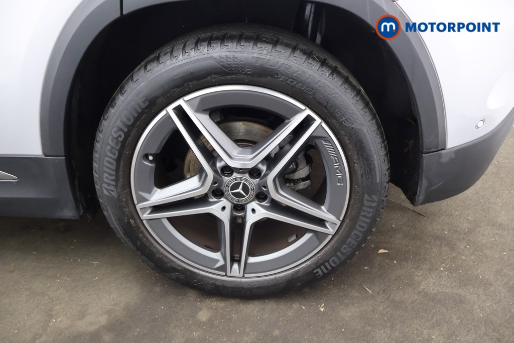 Used Mercedes-Benz GLA 2021 for sale - 76797376: Photo 24