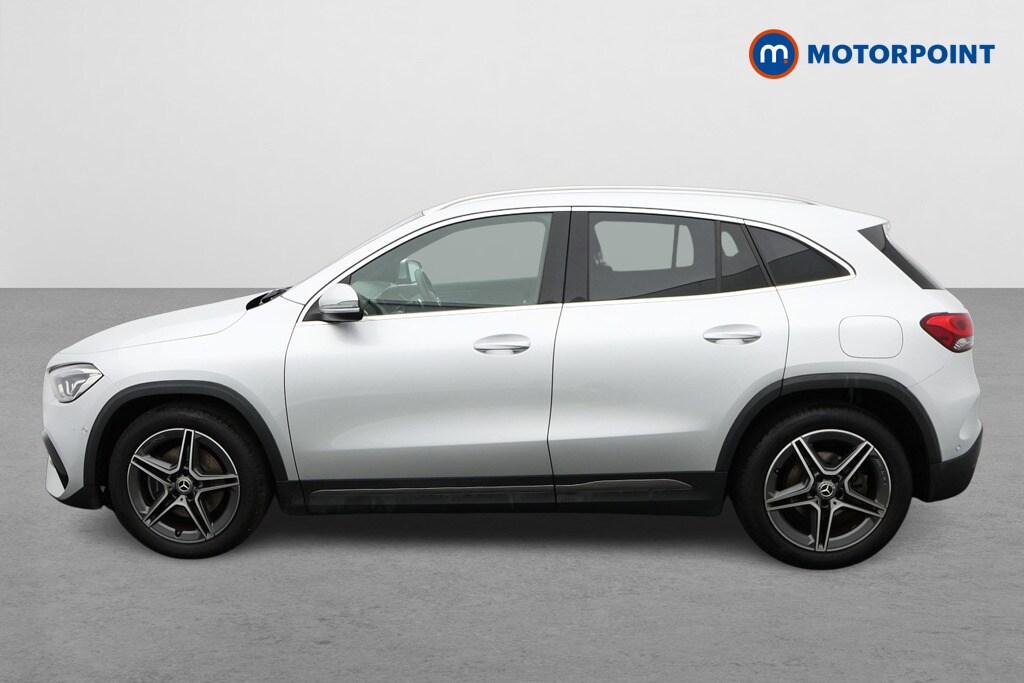 Used Mercedes-Benz GLA 2021 for sale - 76797376: Photo 4