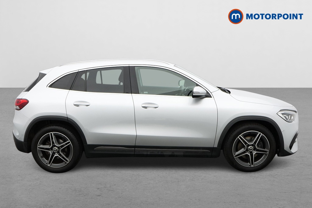 Used Mercedes-Benz GLA 2021 for sale - 76797376: Photo 8
