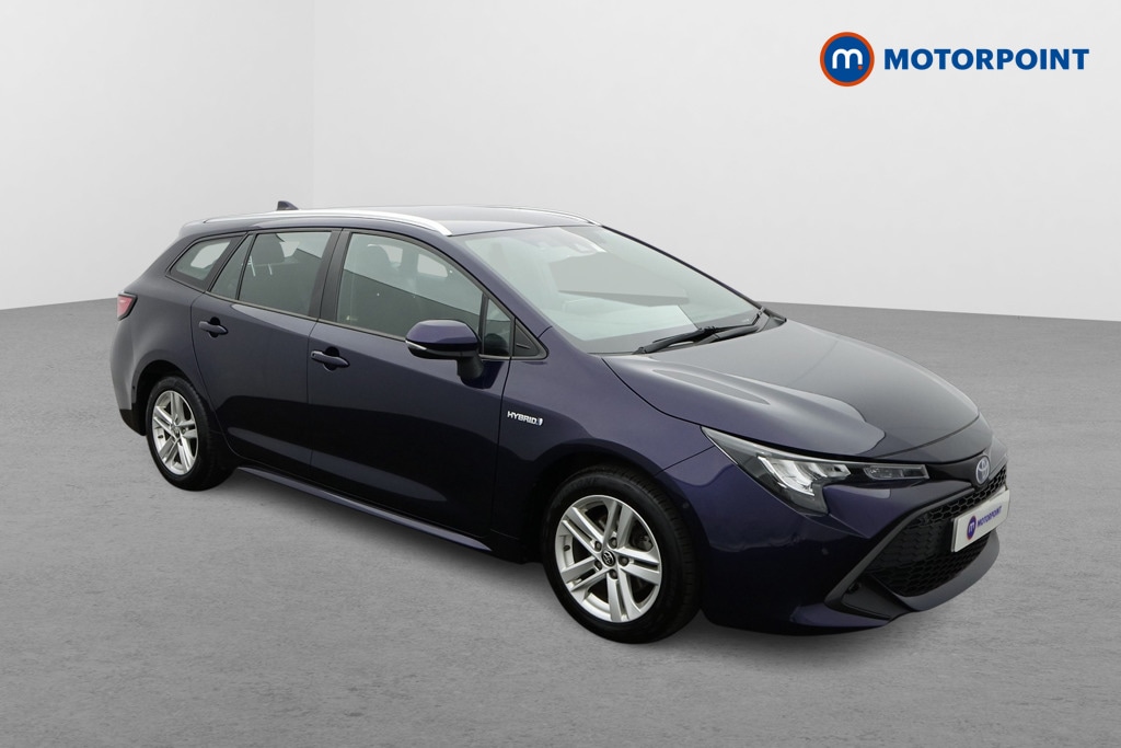 Used Toyota Corolla 2021 for sale - 78180500: Photo 1