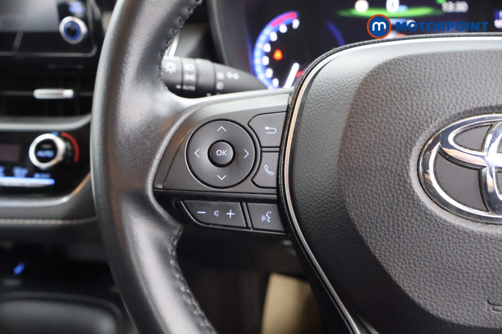 Used Toyota Corolla 2021 for sale - 78180500: Photo 10