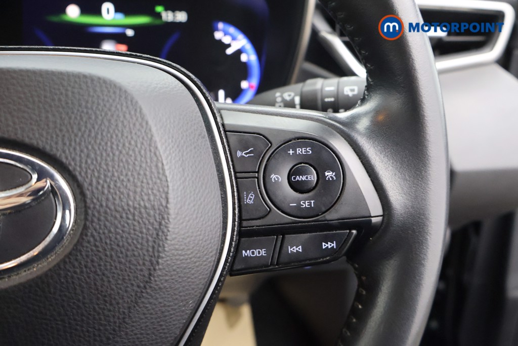 Used Toyota Corolla 2021 for sale - 78180500: Photo 11