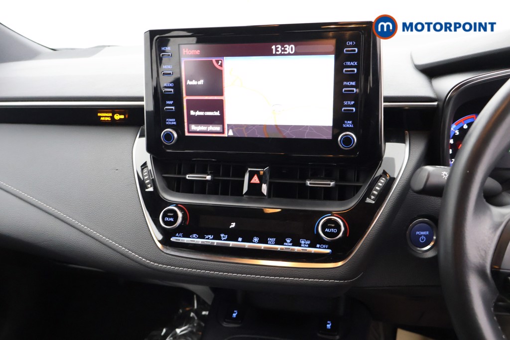 Used Toyota Corolla 2021 for sale - 78180500: Photo 15