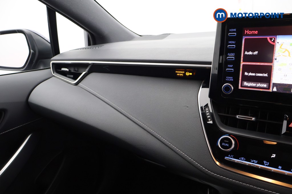 Used Toyota Corolla 2021 for sale - 78180500: Photo 17