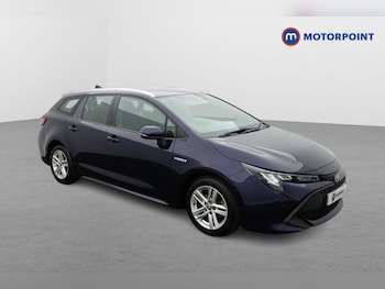 Used Toyota Corolla 2021 for sale - 78180500: Photo