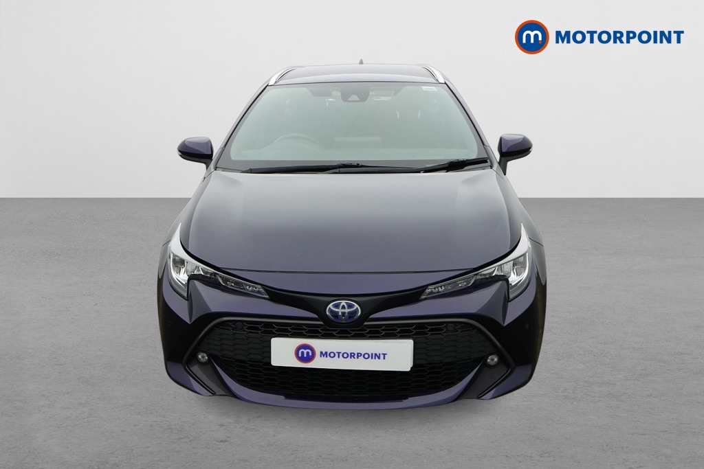 Used Toyota Corolla 2021 for sale - 78180500: Photo 2
