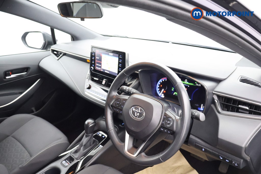 Used Toyota Corolla 2021 for sale - 78180500: Photo 20
