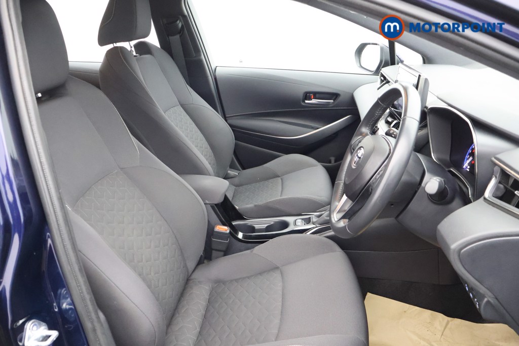 Used Toyota Corolla 2021 for sale - 78180500: Photo 21