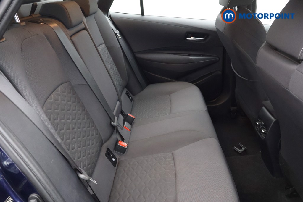 Used Toyota Corolla 2021 for sale - 78180500: Photo 22