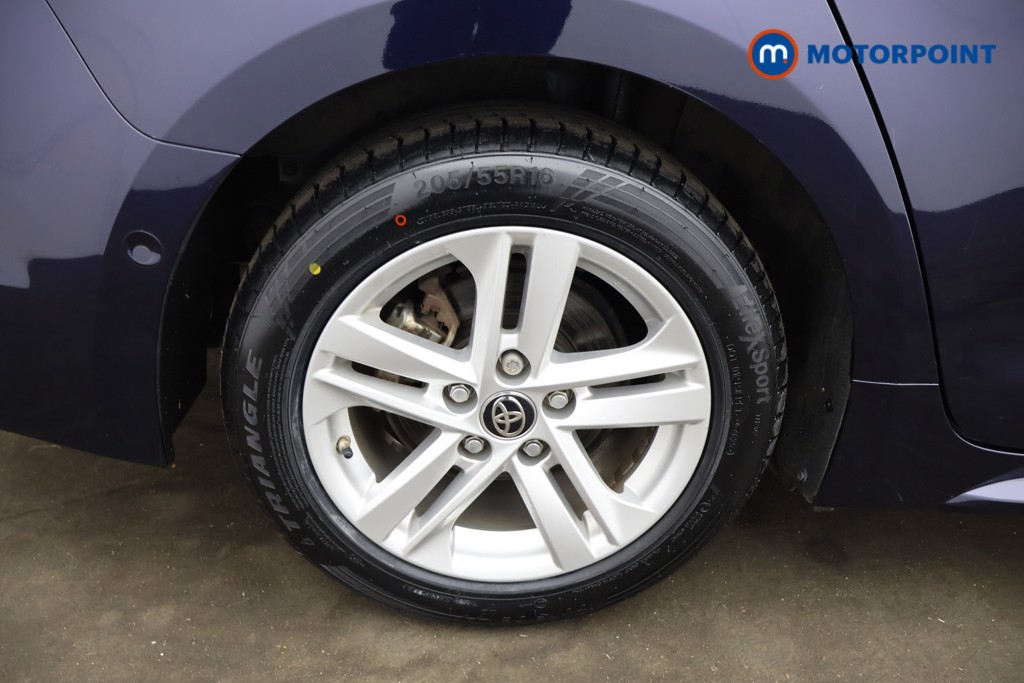 Used Toyota Corolla 2021 for sale - 78180500: Photo 28