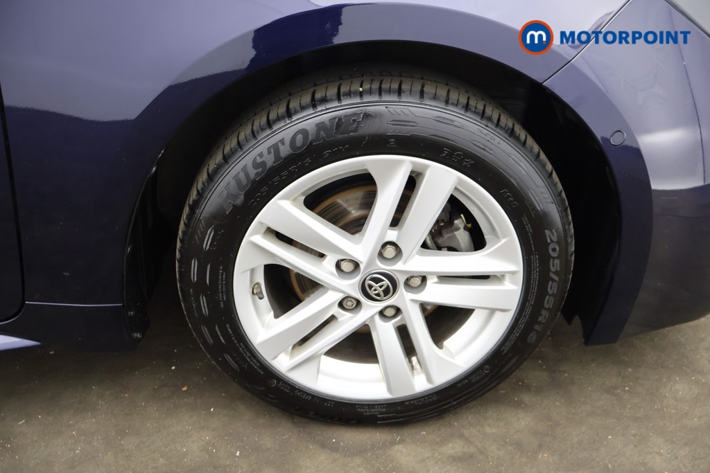 Used Toyota Corolla 2021 for sale - 78180500: Photo 29