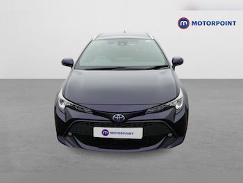Used Toyota Corolla 2021 for sale - 78180500: Photo