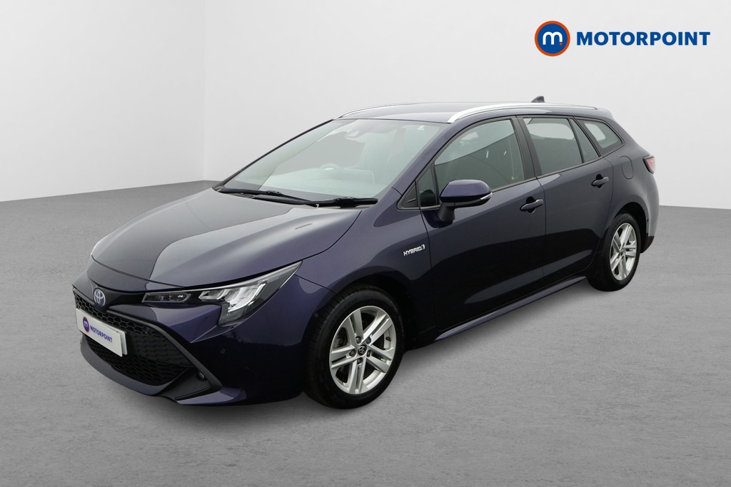 Used Toyota Corolla 2021 for sale - 78180500: Photo 3