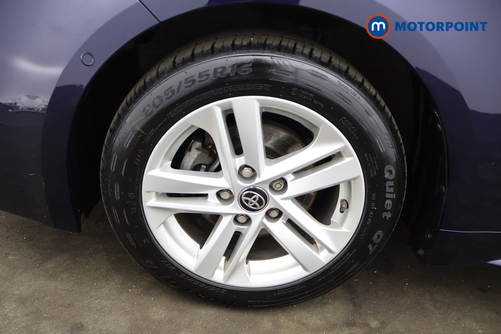 Used Toyota Corolla 2021 for sale - 78180500: Photo 30