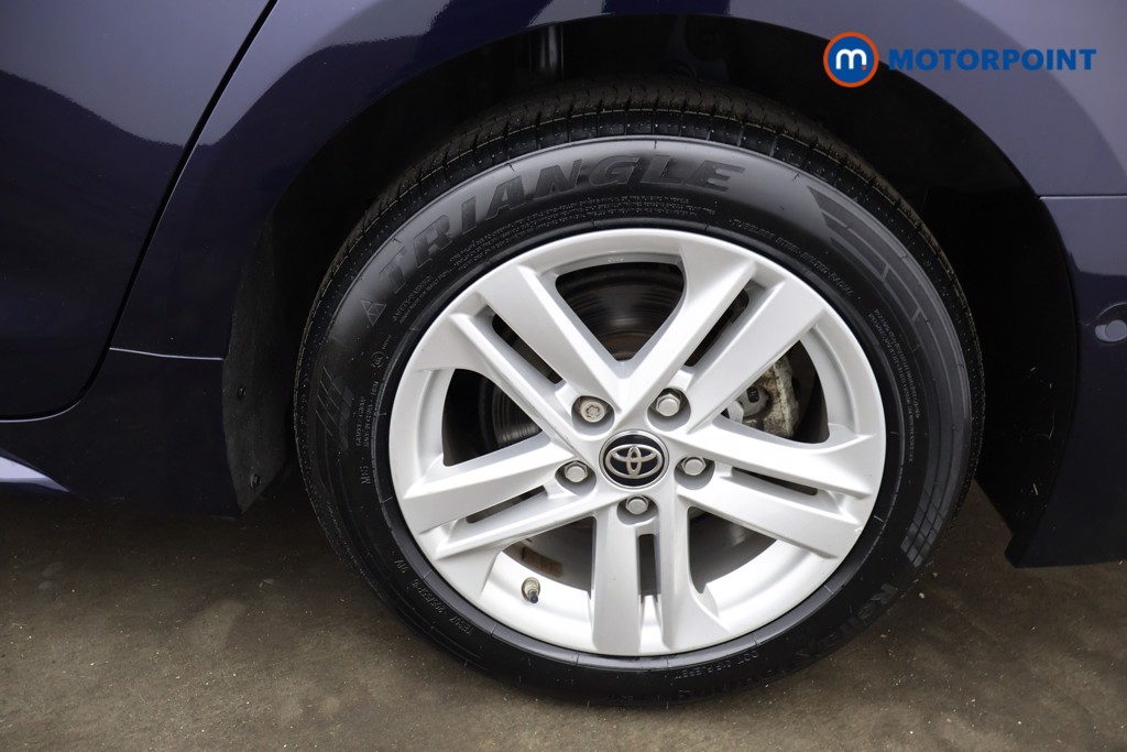 Used Toyota Corolla 2021 for sale - 78180500: Photo 31