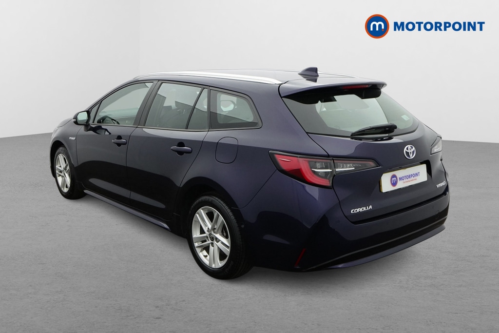 Used Toyota Corolla 2021 for sale - 78180500: Photo 5