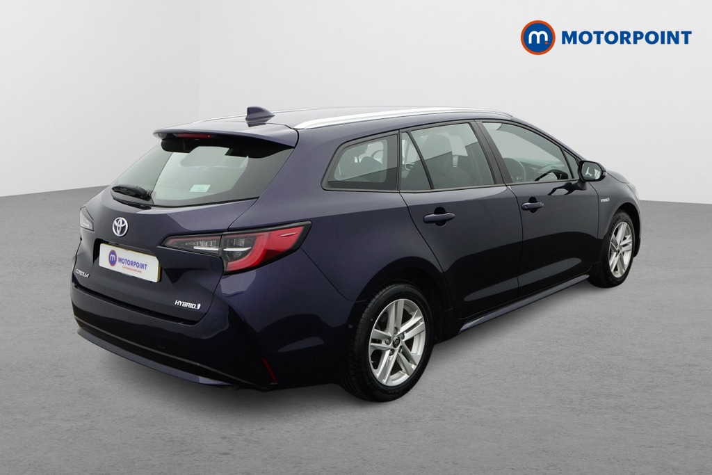 Used Toyota Corolla 2021 for sale - 78180500: Photo 7