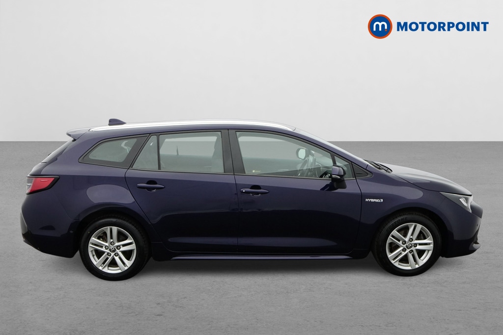 Used Toyota Corolla 2021 for sale - 78180500: Photo 8