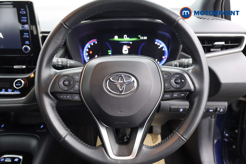 Used Toyota Corolla 2021 for sale - 78180500: Photo 9