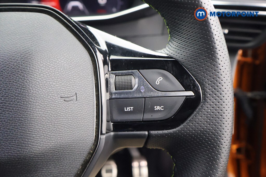 Used Peugeot 2008 for sale - 77502115: Photo 11